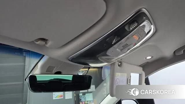 Genesis GV80 id 3747523 из Кореи 8