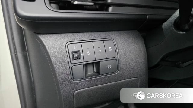 Hyundai Staria id 4593465 из Кореи 8