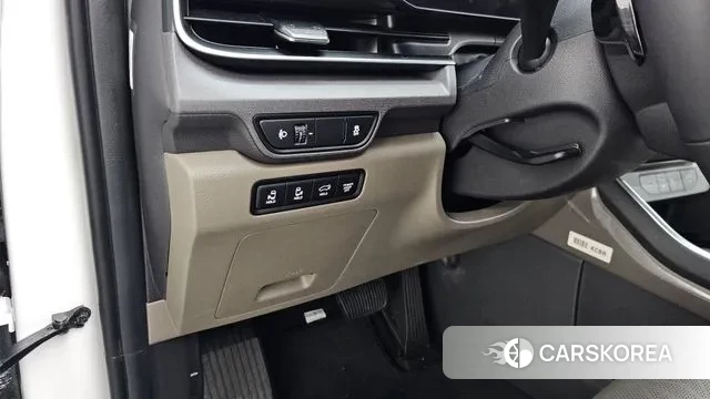 Kia The New Carnival 4th Generation id 3590377 из Кореи 8