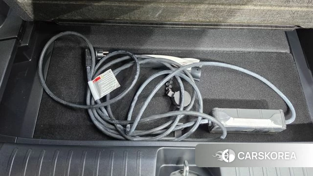 Kia EV6 id 4793271 из Кореи 8