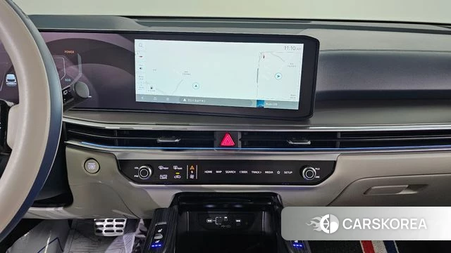 Kia The New Sorento 4th Generation id 4493577 из Кореи 8
