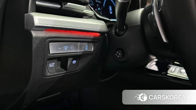 Genesis Electrified G80 (RG3) id 4671283 из Кореи 8