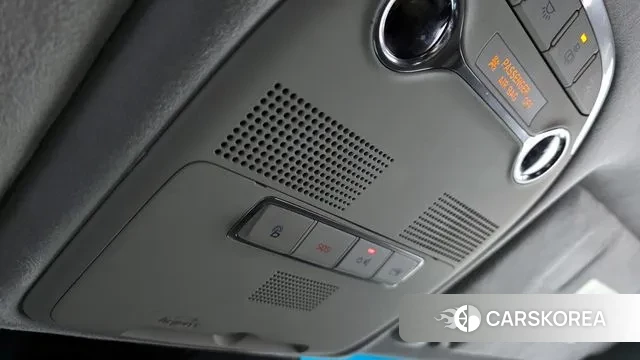 Hyundai The New Grandeur IG id 3433119 из Кореи 8