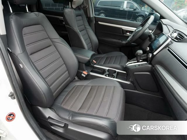 Honda CR-V id 4276946 из Китая 8