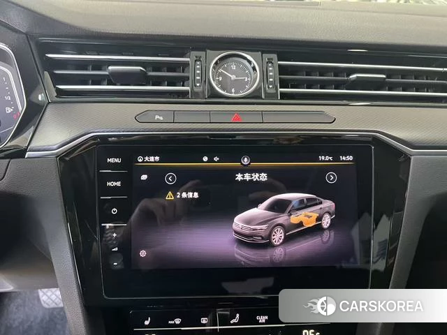 Volkswagen Magotan id 4328618 из Китая 8