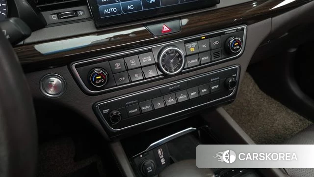 Kia All New K7 Hybrid id 4587129 из Кореи 8