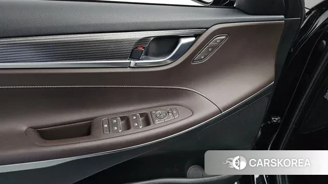 Hyundai Grandeur IG id 3368647 из Кореи 8