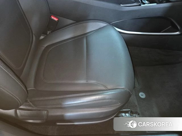 Hyundai Tucson (NX4) id 4409347 из Кореи 8