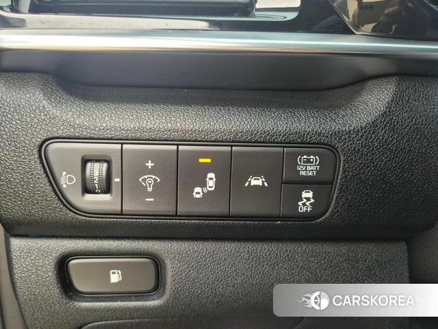 Kia The New Niro id 3889363 из Кореи 8