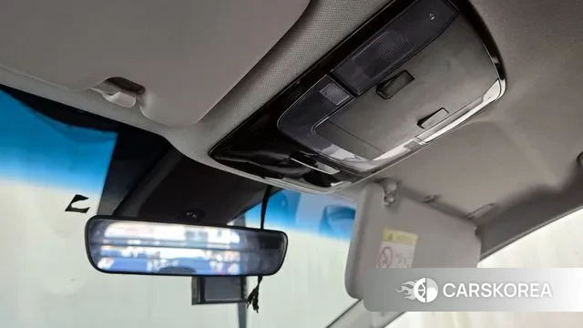 Hyundai Staria id 3394451 из Кореи 8