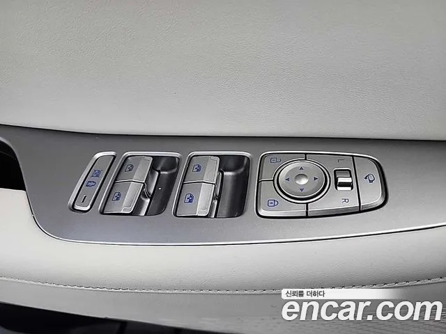 Hyundai Palisade id 2886746 из Кореи 8