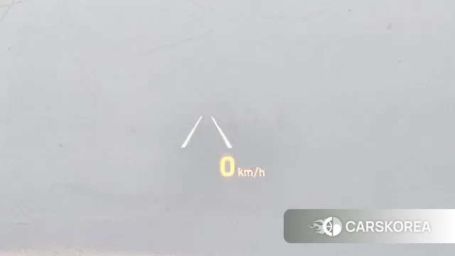 Genesis G80 id 3718464 из Кореи 8