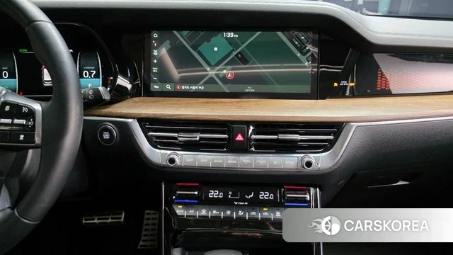Kia Mohave Master id 3853111 из Кореи 8