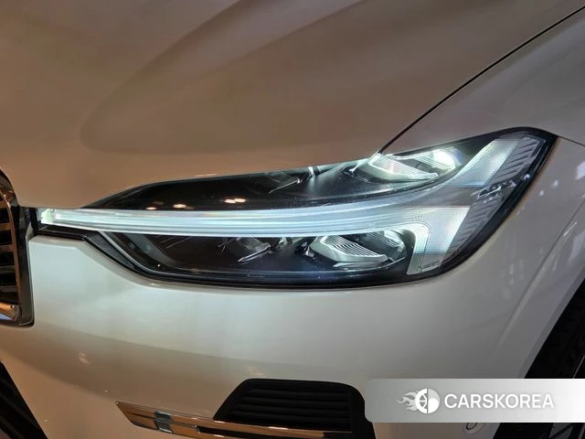 Volvo XC60 second Generation id 4400155 из Кореи 8
