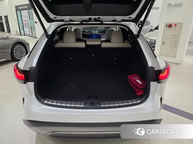 Lexus RX450h + 5th generation id 3466958 из Кореи 8