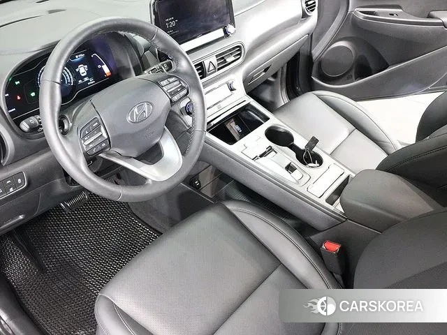 Hyundai Kona Electric id 3253262 из Кореи 8