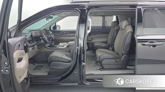 Kia The New Carnival 4th Generation id 3415281 из Кореи 8