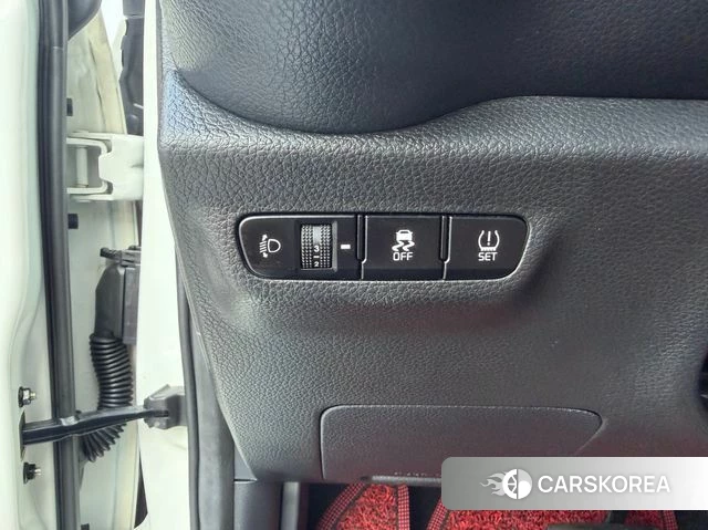 Kia All New Morning (JA) id 4520602 из Кореи 8