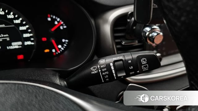 Kia The New Sorento id 4357070 из Кореи 8