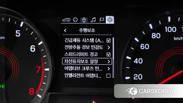 Ssangyong Beautiful Korando id 4362466 из Кореи 8