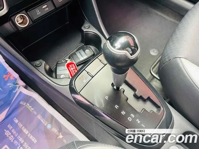 Kia All New Morning (JA) id 2876726 из Кореи 8