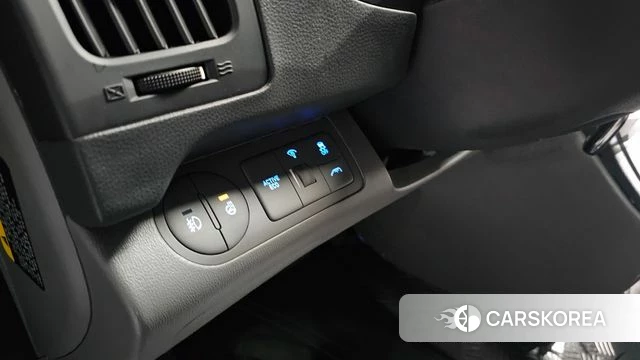 Hyundai The New Grand Starex id 4647109 из Кореи 8