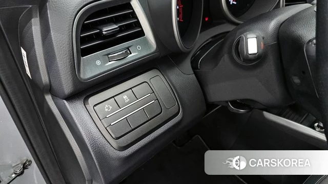 Ssangyong Tivoli Armor id 3955926 из Кореи 8