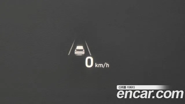 Hyundai The New Santa Fe id 2466336 из Кореи 8