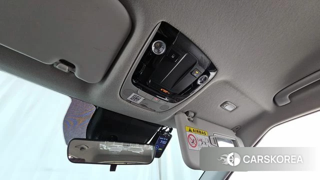 Kia Seltos id 3872856 из Кореи 8