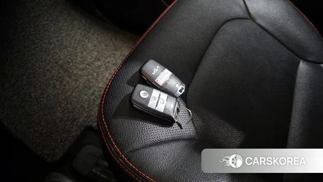 Kia The New Ray id 3788054 из Кореи 8