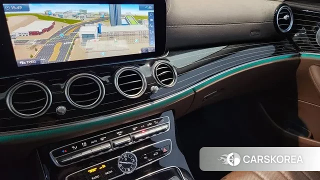 Mercedes-Benz E-Class W213 id 3509397 из Кореи 8