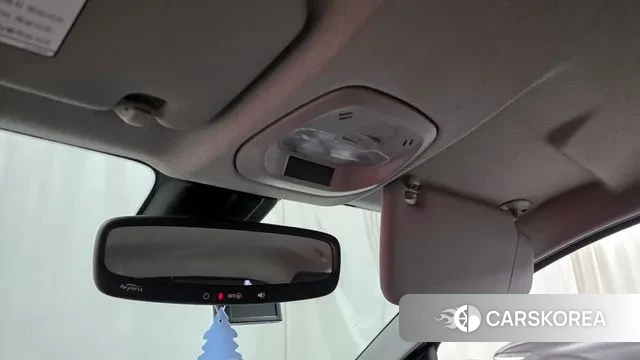 Chevrolet (GM Daewoo) The New Spark id 3396582 из Кореи 8