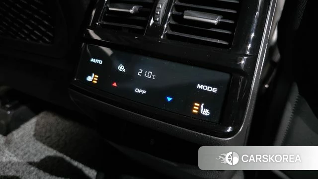 Renault Korea (Samsung) Grand Coleos id 4359750 из Кореи 8