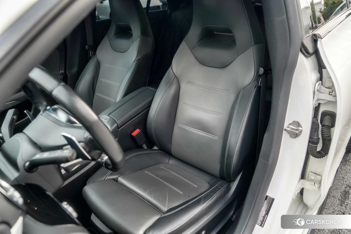 Mercedes-Benz CLA AMG id 4453158 из Китая 8