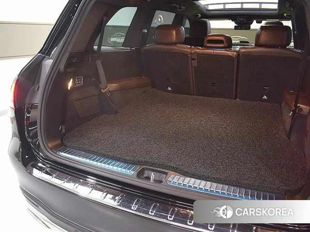 Mercedes-Benz GLS - Class X167 id 4534361 из Кореи 8