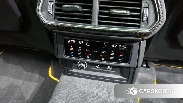 Lamborghini Urus id 2894066 из Кореи 8