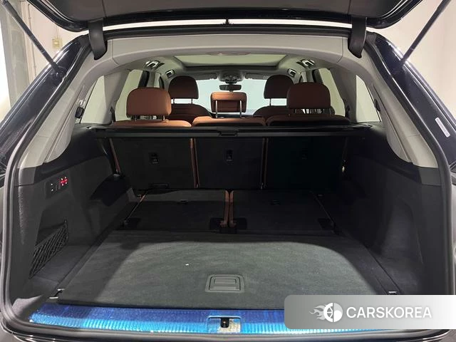 Audi Q7 id 4238138 из Китая 8