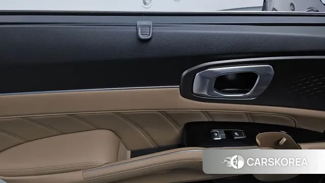 Kia The New Sorento 4th Generation id 3571759 из Кореи 8