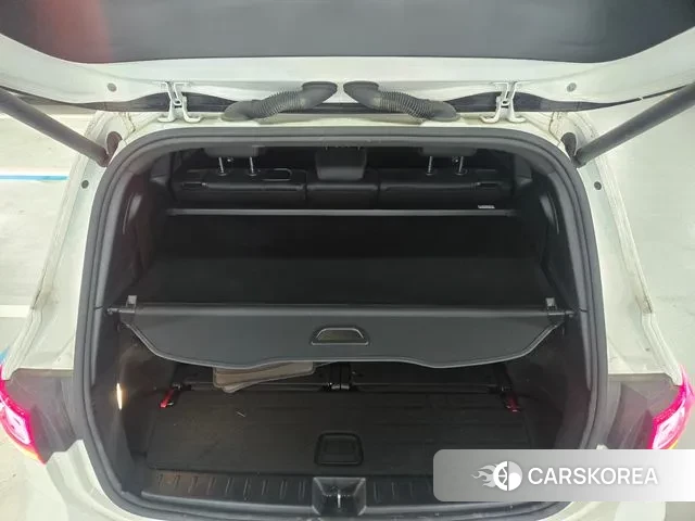 Mercedes-Benz GLB-Class X247 id 3401047 из Кореи 8