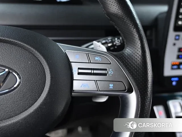 Hyundai Staria id 3027591 из Кореи 8