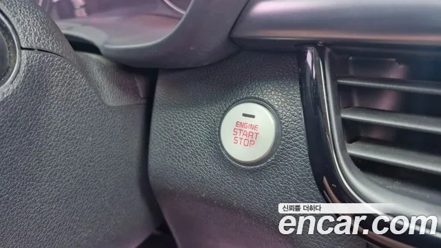 Kia K5 second generation id 2937462 из Кореи 8