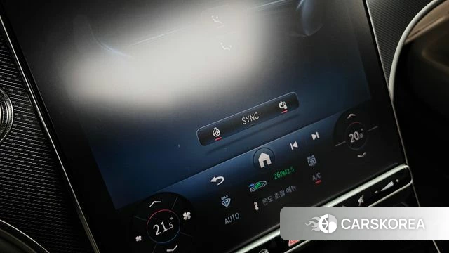 Mercedes-Benz GLC-Class X254 id 4523006 из Кореи 8