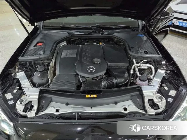 Mercedes-Benz E-Class W213 id 3063401 из Кореи 8