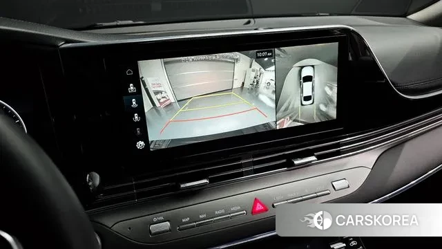 Hyundai The New Grandeur IG id 3232492 из Кореи 8