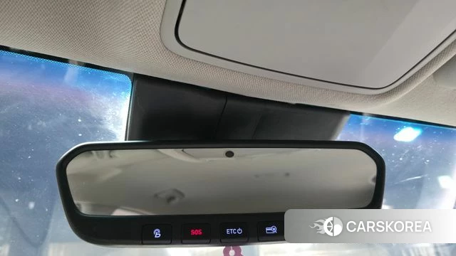 Hyundai Kona Hybrid id 4855800 из Кореи 8