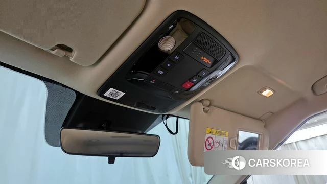 Kia Carnival 4th generation id 4323149 из Кореи 8