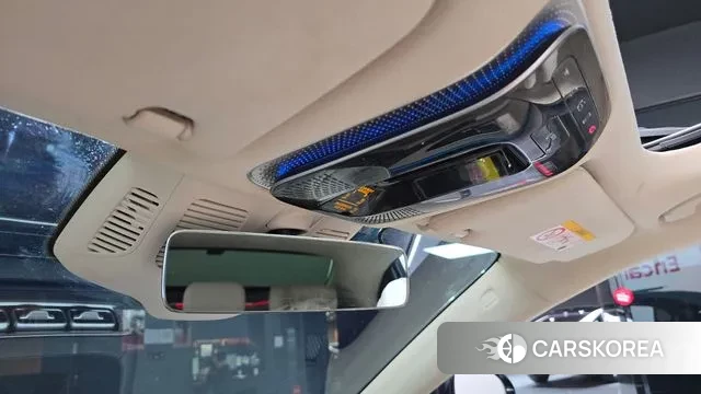 Mercedes-Benz S-Class W223 id 3267803 из Кореи 8