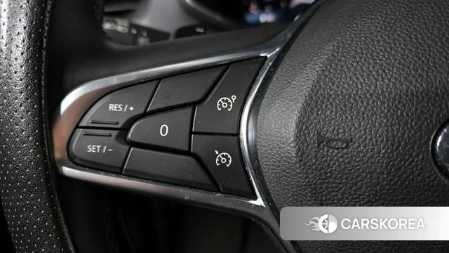 Renault Korea (Samsung) XM3 id 3905069 из Кореи 8