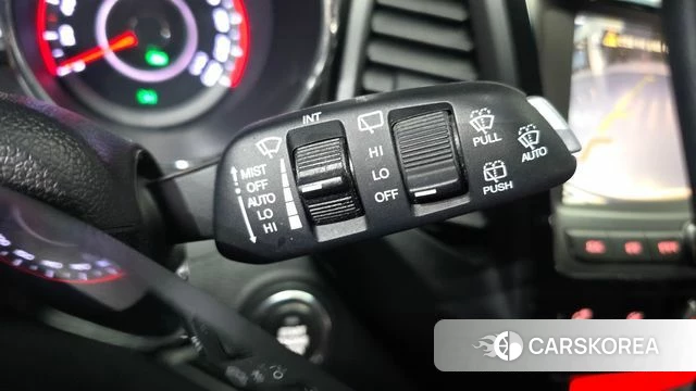 Ssangyong Tivoli Air id 4490933 из Кореи 8