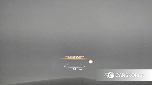 Kia K8 Hybrid id 3898395 из Кореи 8